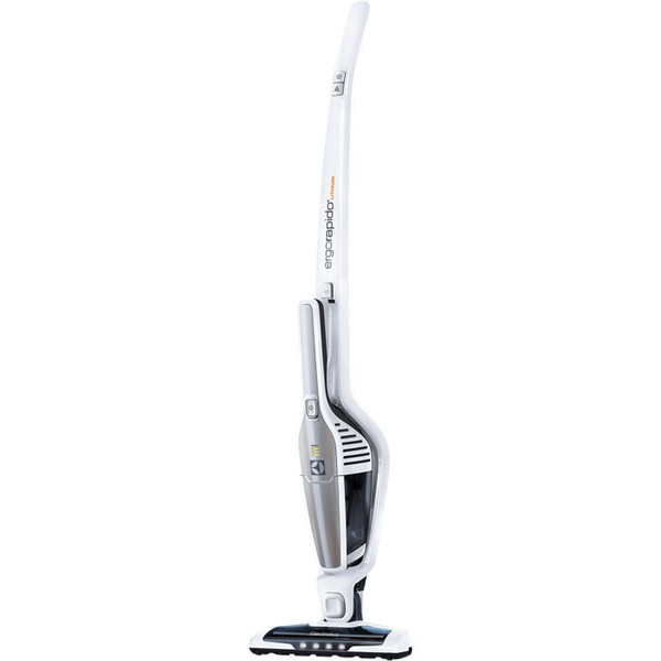 Electrolux ZB3105 0.5L Grey,White stick vacuum/electric broom