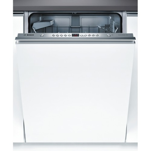 Bosch SBV54N31EU Полностью встроенный 13мест A++ посудомоечная машина