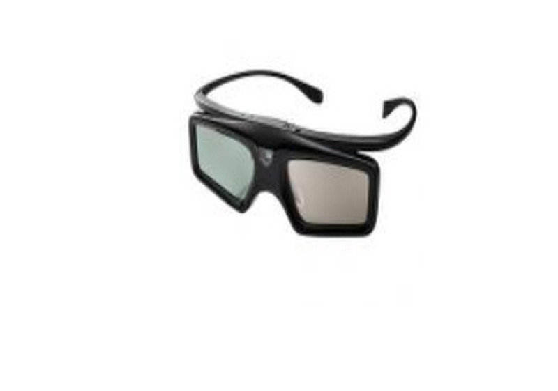 Celexon G1000 Черный 1шт стереоскопические 3D очки