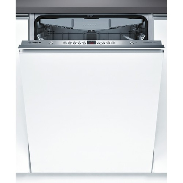 Bosch SBV58P11EU Fully built-in 13place settings A++ dishwasher