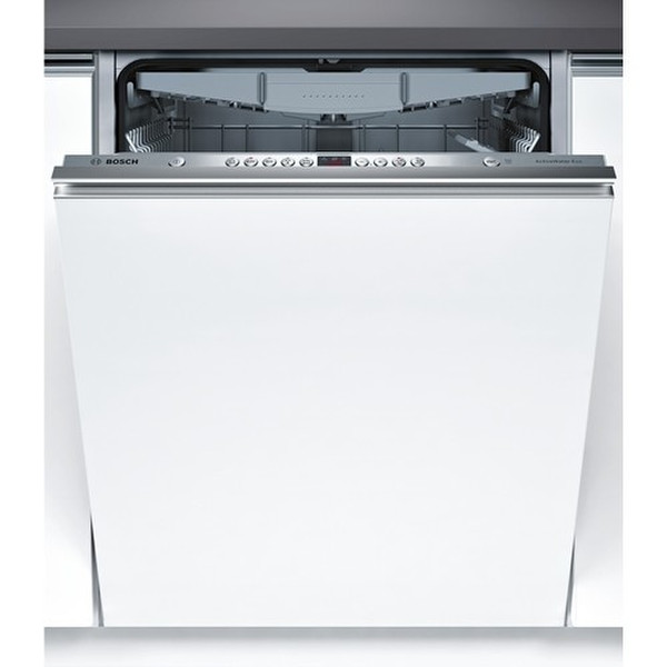 Bosch SMV58P11EU Полностью встроенный 13мест A++ посудомоечная машина