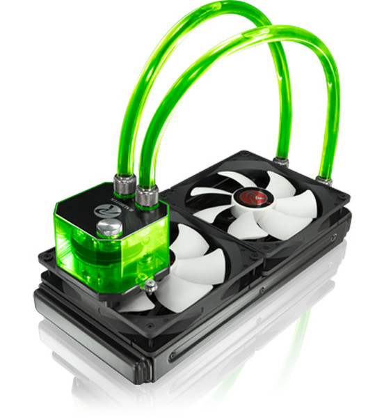 RAIJINTEK Triton 280 Processor liquid cooling