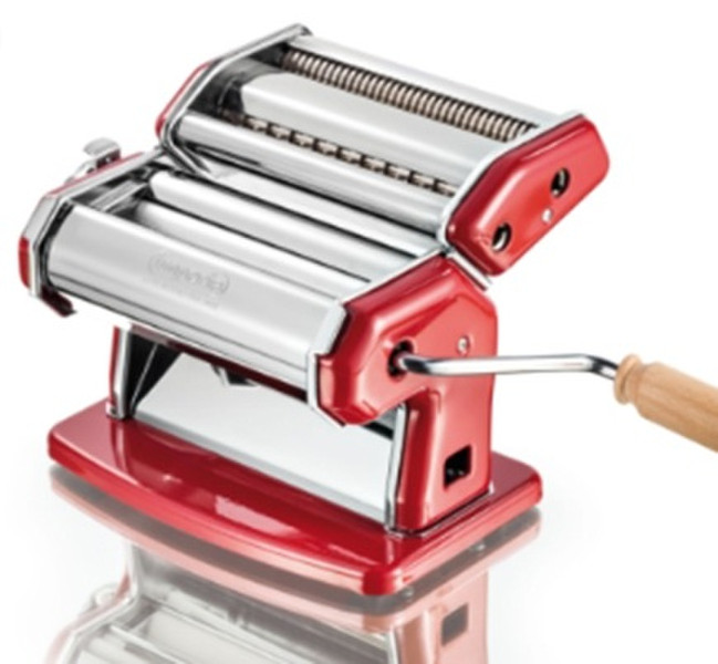 Imperia 120 Manual pasta machine Nudelmaschine