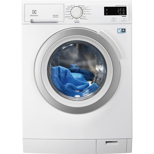 Electrolux EWW1696HDW washer dryer