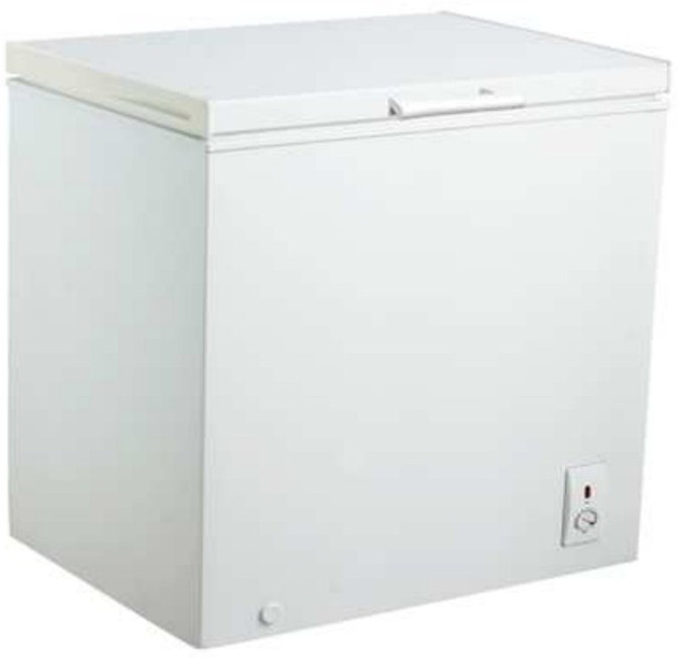Electroline CFE-200MH freestanding Chest 200L A+ White freezer