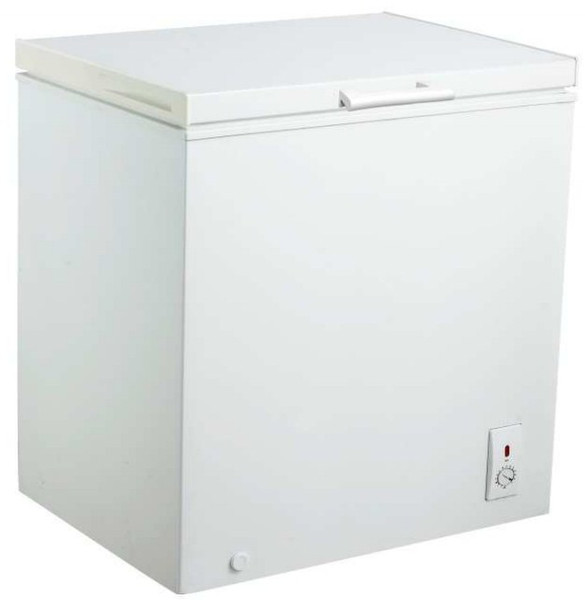 Electroline CFE-150MH freestanding Chest 145L A+ White freezer
