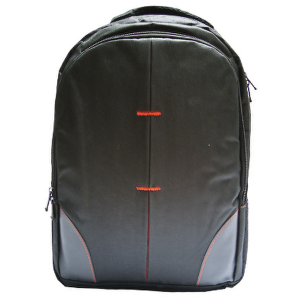 Data Components 008110N Nylon Black,Grey backpack