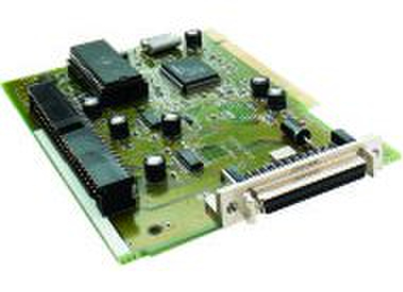 Adaptec AHA-2940AU Kit PCI USCSI EZ-SCSI Schnittstellenkarte/Adapter