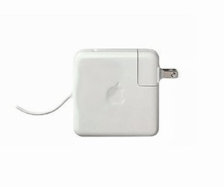 Apple Adapter 240V AC f iBook white PBG4 Белый адаптер питания / инвертор