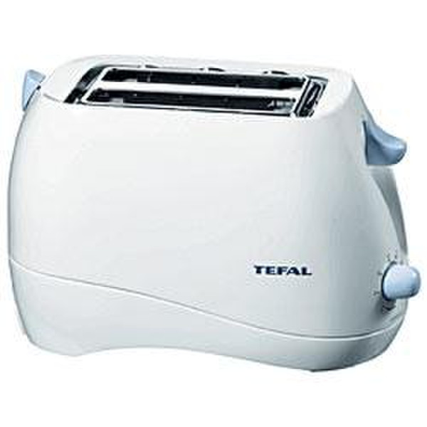 Tefal Delfini Toaster 5396 2slice(s) 800W