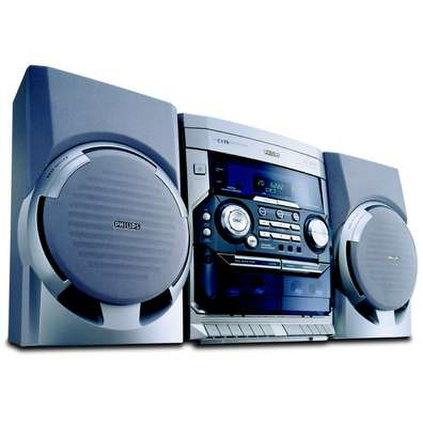 Philips Mini Hi-Fi System FWC170