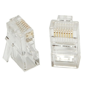 Data Components RJ45