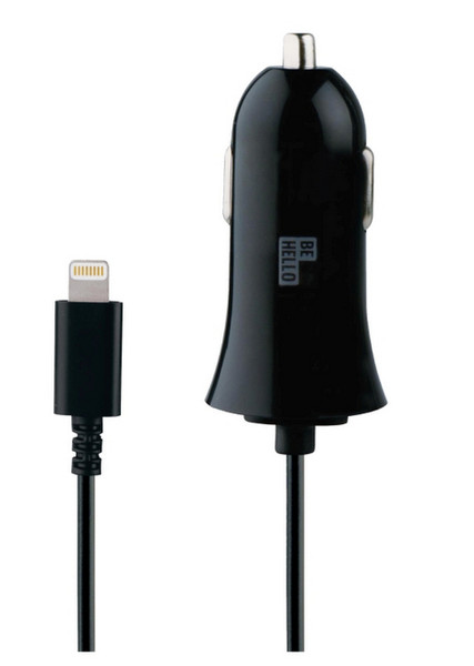 BeHello BEHCAC00005 mobile device charger