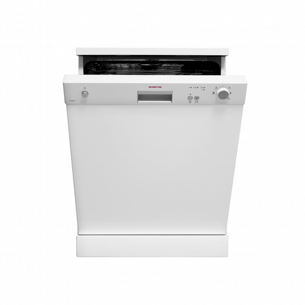 Inventum VVW6022A Freestanding 12place settings A+ dishwasher