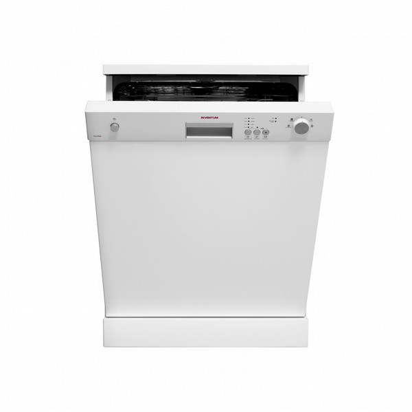 Inventum VVW6024A Freestanding 12place settings A+ dishwasher