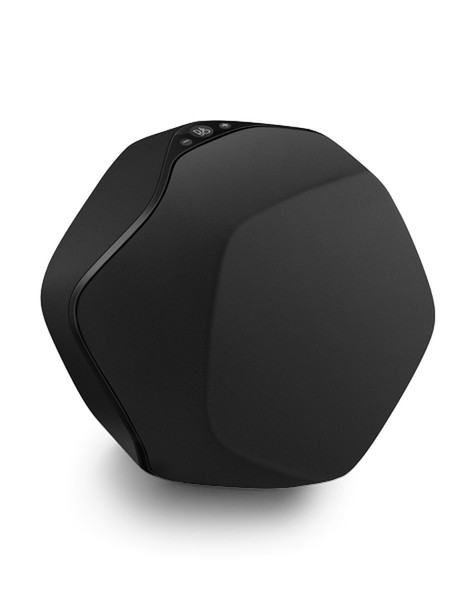 Bang & Olufsen BeoPlay S3 Black loudspeaker