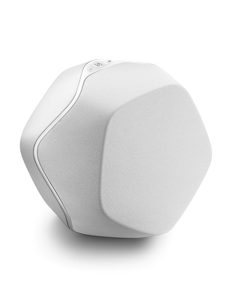 Bang & Olufsen BeoPlay S3 White loudspeaker