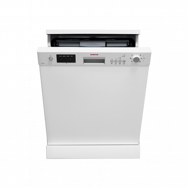Inventum VVW6026A Отдельностоящий 15мест A++ посудомоечная машина