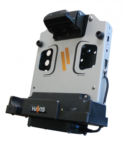 Havis DS-PAN-602 Планшет Черный, Серый док-станция для портативных устройств