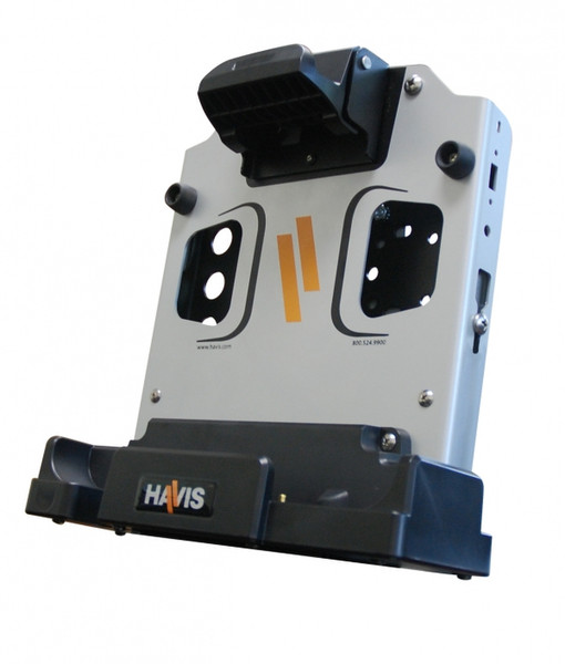 Havis DS-PAN-603 Car/Indoor Passive holder Черный, Серый подставка / держатель