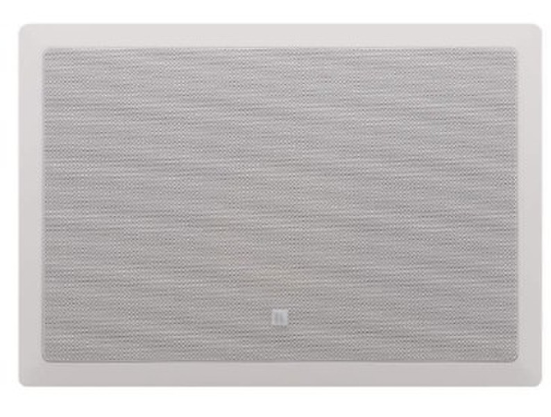 Kramer Electronics YARDEN 6-ID 30W Weiß Lautsprecher