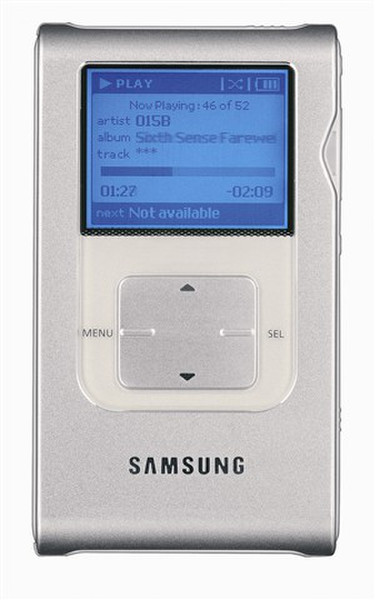 Samsung YH-920GS