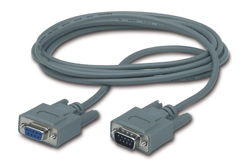 APC AP9823 serial cable