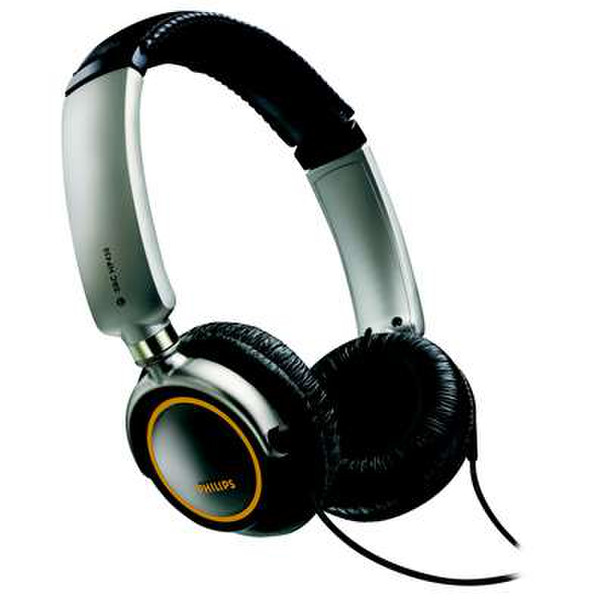 Philips HiFi Stereo Headphone SBC-HP430 headphone