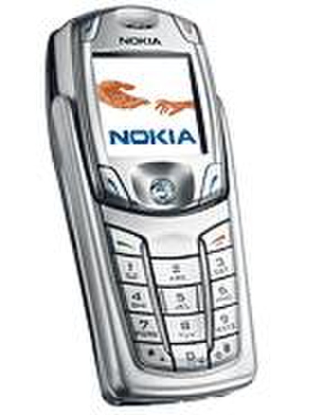 Nokia 6822 GSM 100г Белый