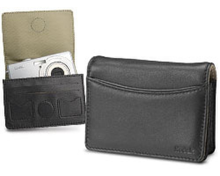 Kodak Premiere Camera Case black