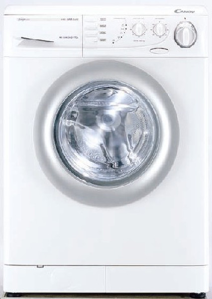 Candy CBD14514 freestanding Front-load 5kg 1200RPM A+ White washing machine