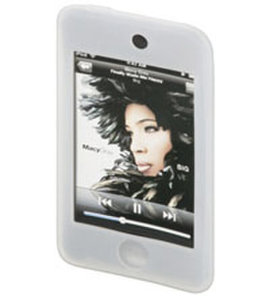 Wentronic LTB f/ iPod Touch Transparent