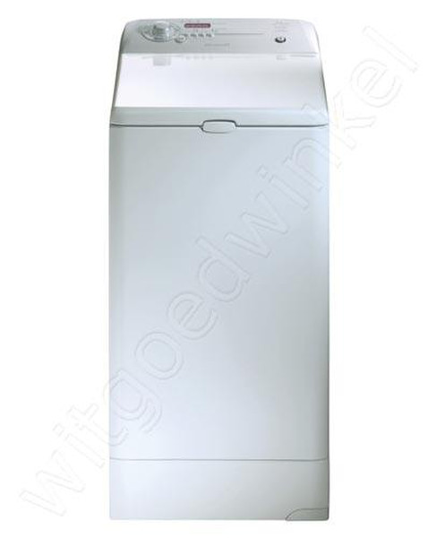 Brandt WTE1271K freestanding Top-load 6kg 1200RPM White washing machine