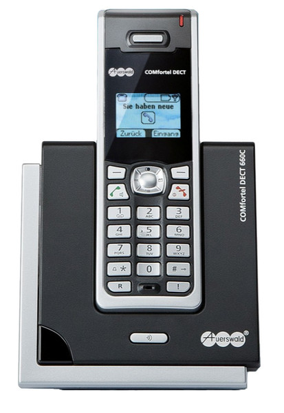 Auerswald Comfortel DECT 660C