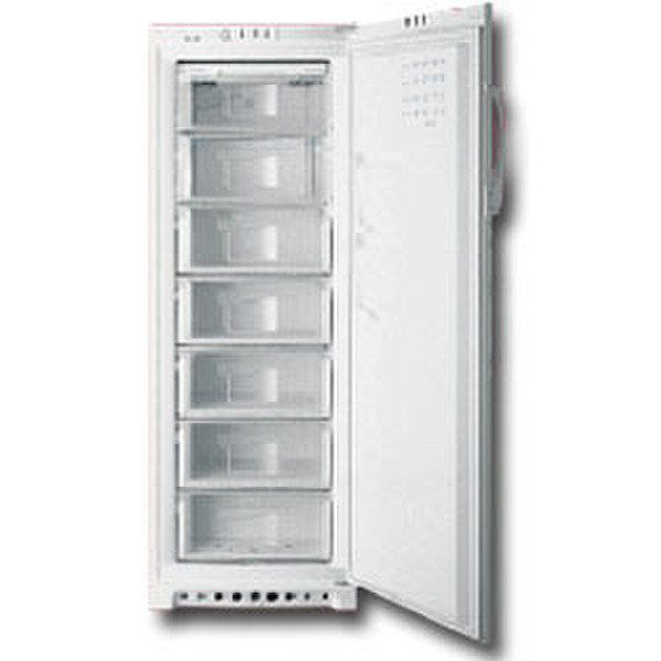 Indesit Freezer UFA 450 I Отдельностоящий Вертикальный 217л Белый
