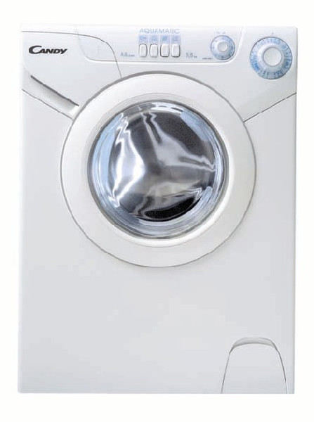 Candy AQ1000T freestanding Front-load 3.5kg 1000RPM A White washing machine