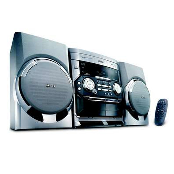 Philips MP3 Mini Hi-Fi System FWM15