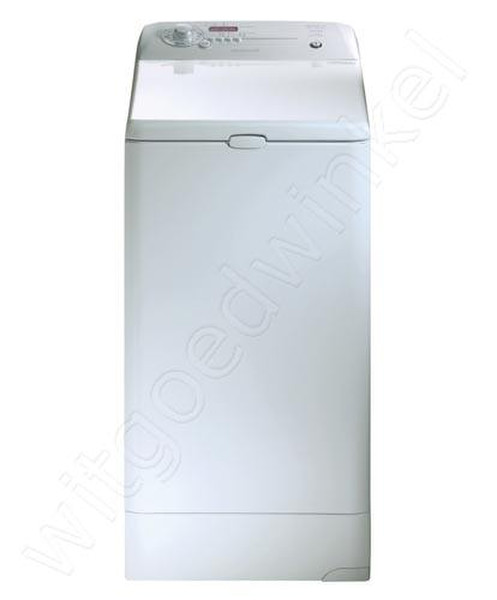 Brandt WTE1572 freestanding Top-load 5kg 1500RPM White washing machine