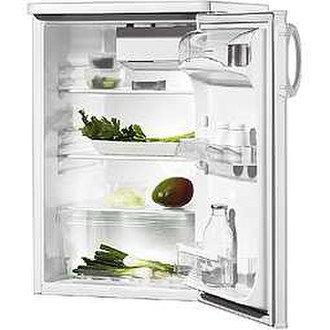 Zanussi ZRT16JB freestanding 148L White refrigerator