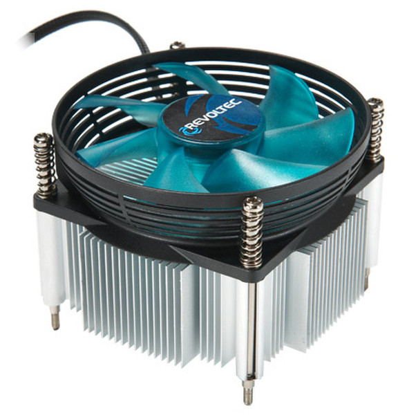 Revoltec Profile Cooler LGA-P1 für Intel LGA775