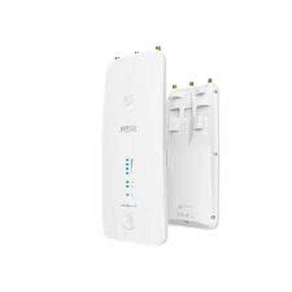 Ubiquiti Networks ROCKET 5 AC PRISM 500Mbit/s Power over Ethernet (PoE) White WLAN access point