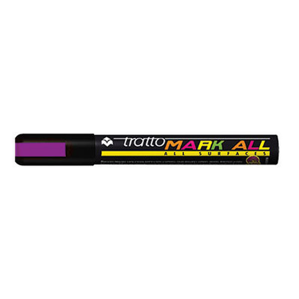 Tratto Mark All Pink 12pc(s) permanent marker