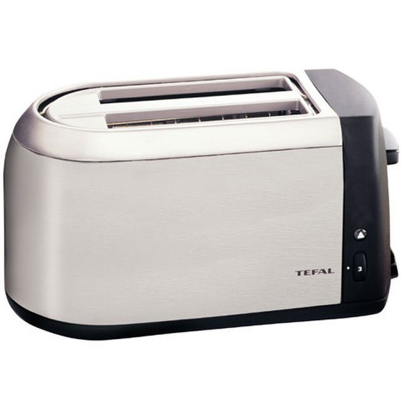 Tefal Delight Toaster 2slice(s) 850W