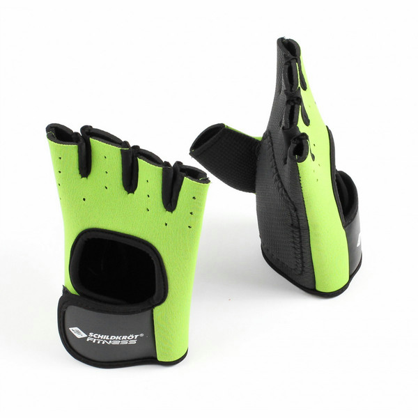 Schildkröt Fitness 960052 Half-finger gloves