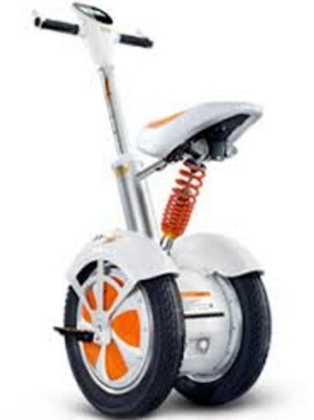 AirWheel AW-A3 19.31km/h Orange,White self-balancing scooter