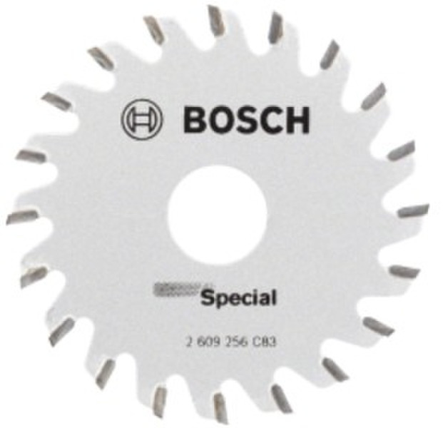 Bosch 2 609 256 C83 Kreissägeblatt