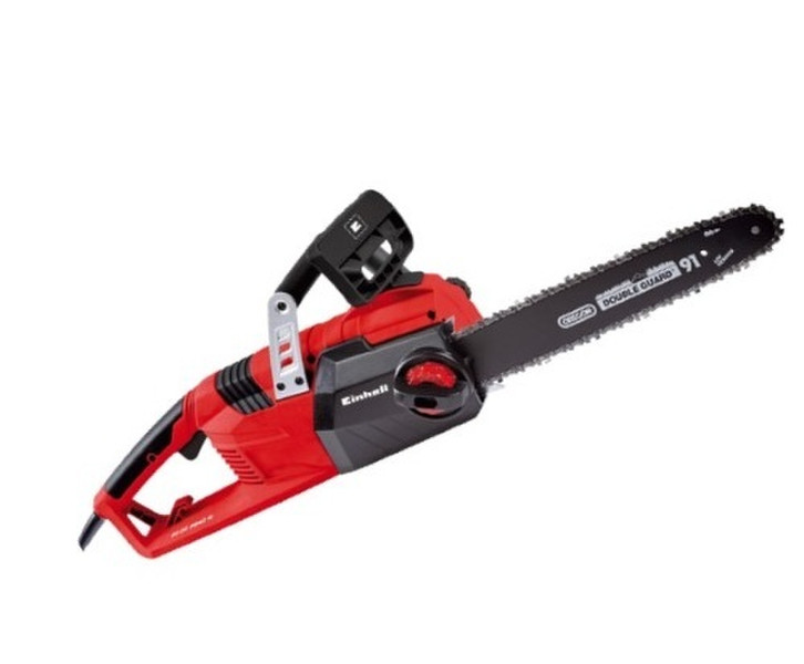 Einhell GE-EC 2240 S 2200Вт 8000об/мин Черный, Красный power chainsaw