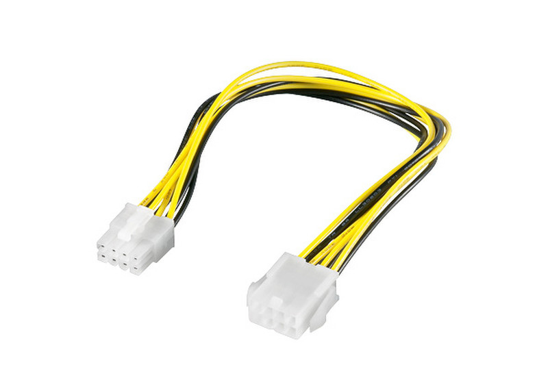 Alcasa 5021-8P8P signal cable