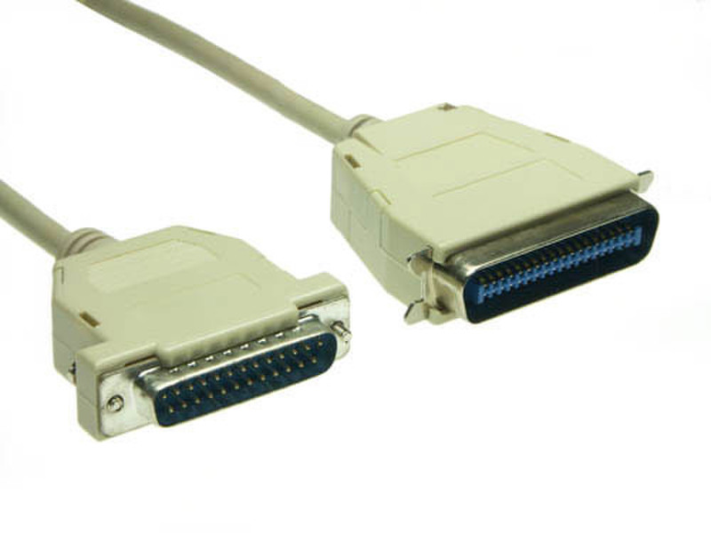Alcasa 4016-3 параллельный кабель