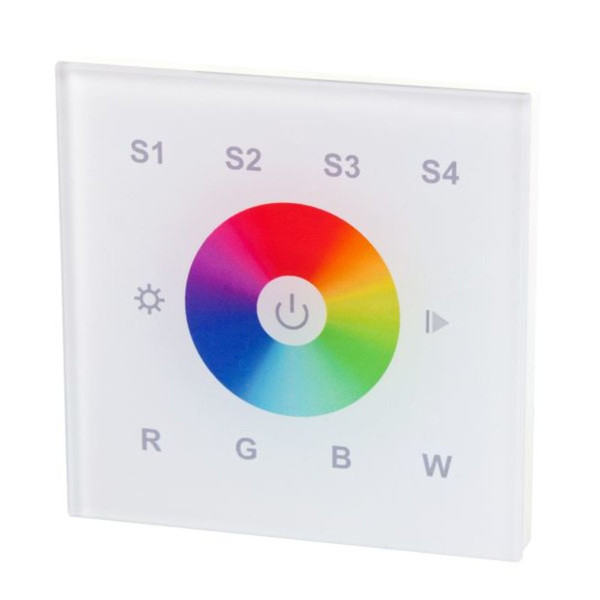 Synergy 21 S21-LED-SR000083 Mehrfarben, Weiß Smart Home Beleuchtungssteuerung